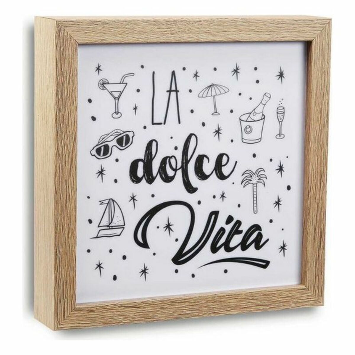 Quadro Versa Dolce Vita